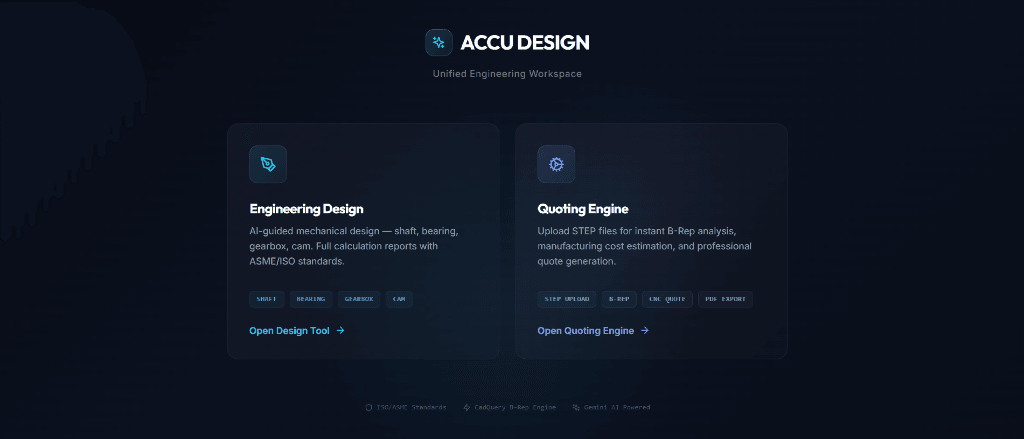 project items