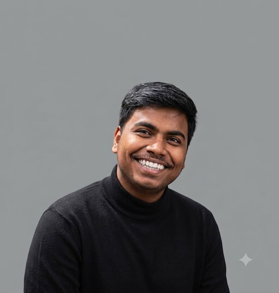 Vivek Pandey Profile Picture